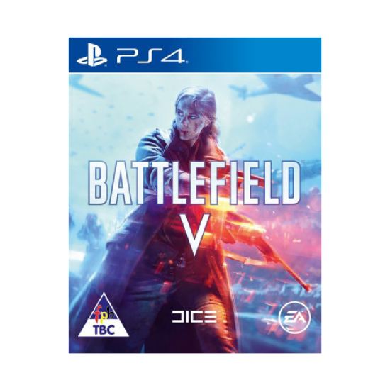 Picture of Battlefield V (PS4)
