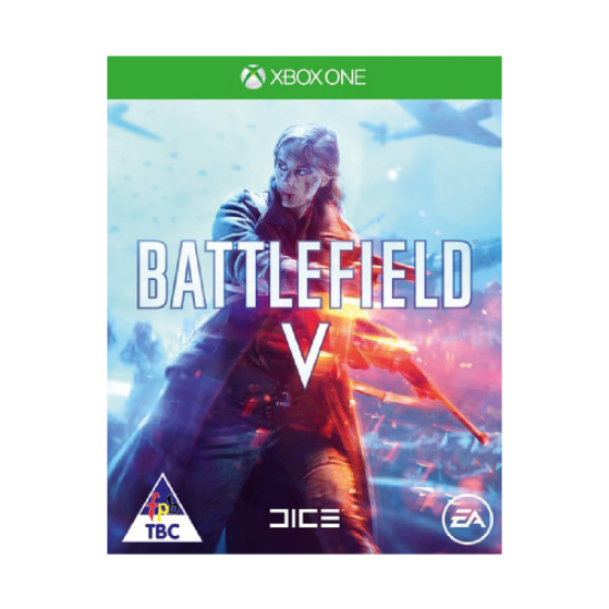 Picture of Battlefield V (Xbox One)