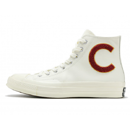 Picture of Converse Chuck Taylor 1970s Hi "Letterman Pack"