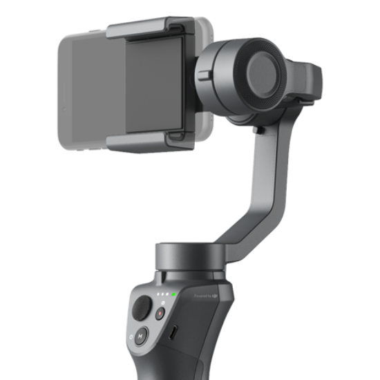 Picture of DJI Osmo Mobile 2