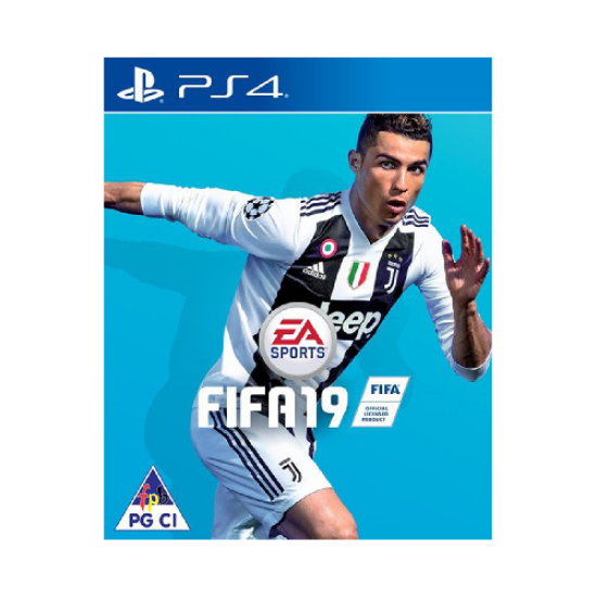 Picture of FIFA 19 - PS4