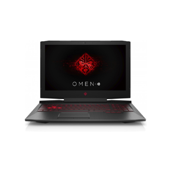 Picture of HP OMEN 15 i7 Shadow Black