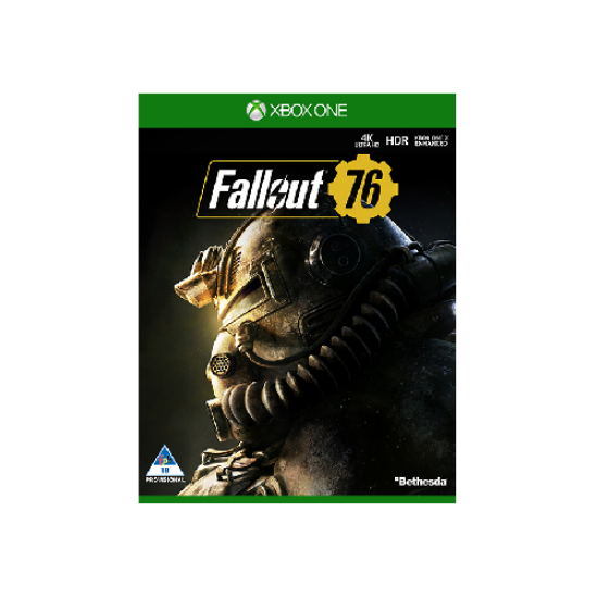 Picture of Fallout 76 (Xbox One)