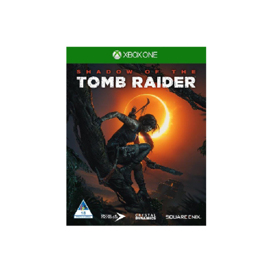 Picture of PRE-ORDER: Shadow of the Tomb Raider | Xbox One