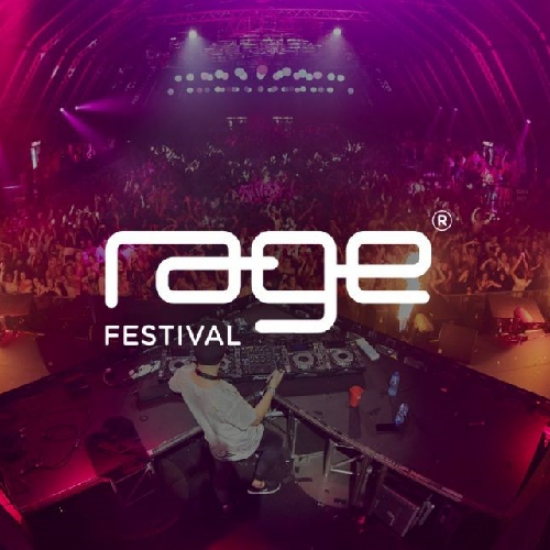 Picture of Rage Festival 2018 Day Passes