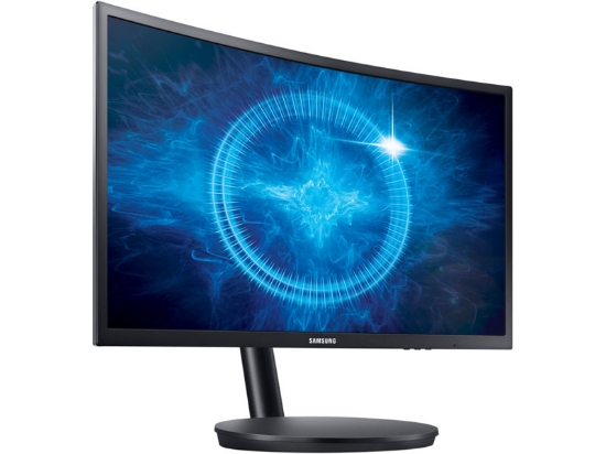 Picture of Samsung 24" Curve Gaming Monitor