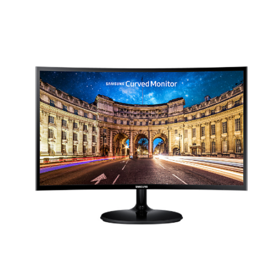 Picture of Samsung 26.5'' Curved Monitor