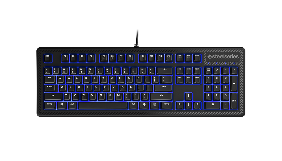 Picture of SteelSeries Apex 100 Gaming Keyboard