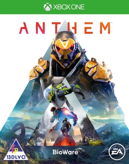 Picture of Anthem (Xbox One)