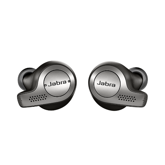 Picture of Jabra Elite 65t Wireless In-Ear