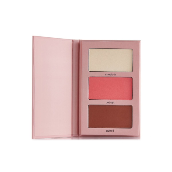 Picture of Flight Ready Face Palette