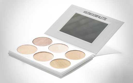 Picture of Glowgasm Palette